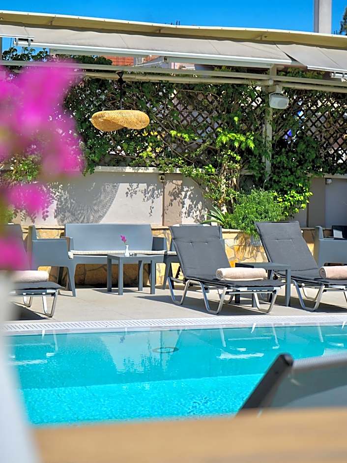 Telesilla Hotel