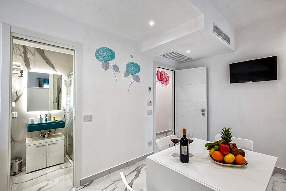 Maison Marienne - Deluxe B&B