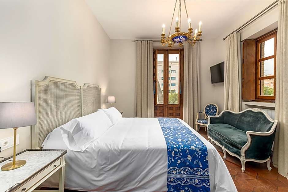 Alquería Calatrava B&B