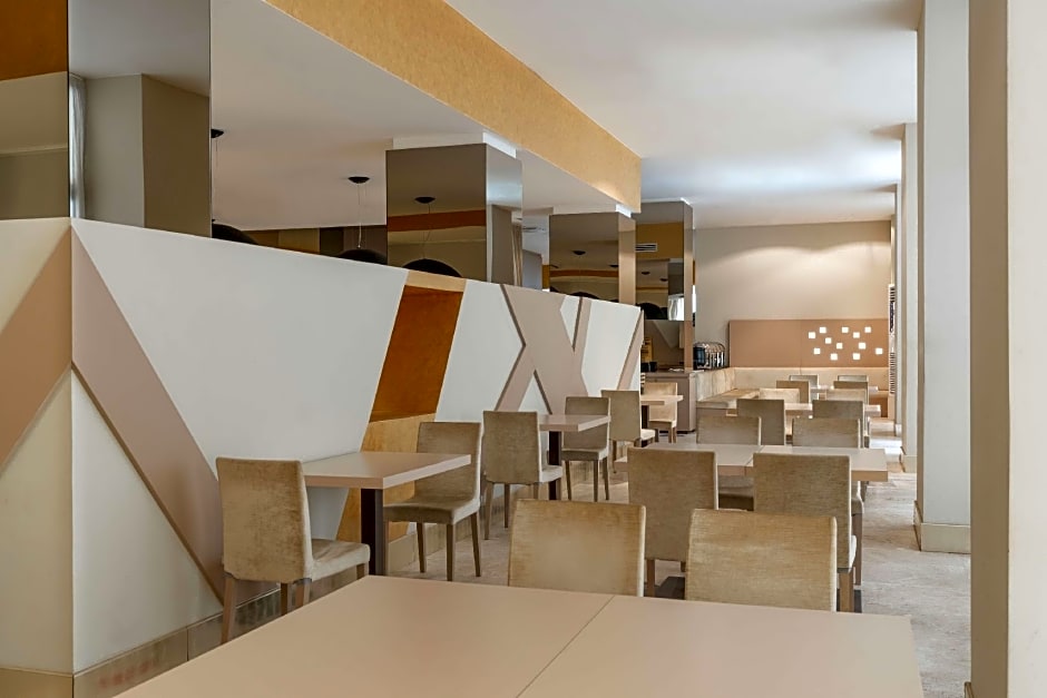 Radisson Blu Hotel N'Djamena