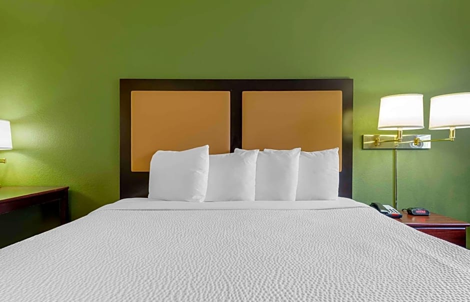 Extended Stay America Select Suites - Minneapolis - Eden Prairie - Valley View Road