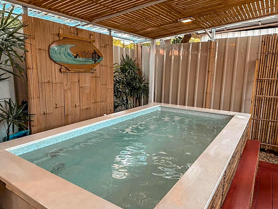 Sweet Box Bed and Breakfast