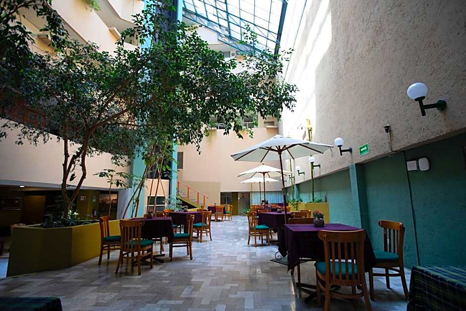Hotel San Francisco