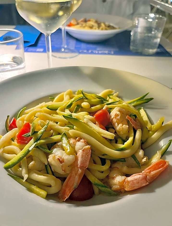 Hotel Columbia Frontemare