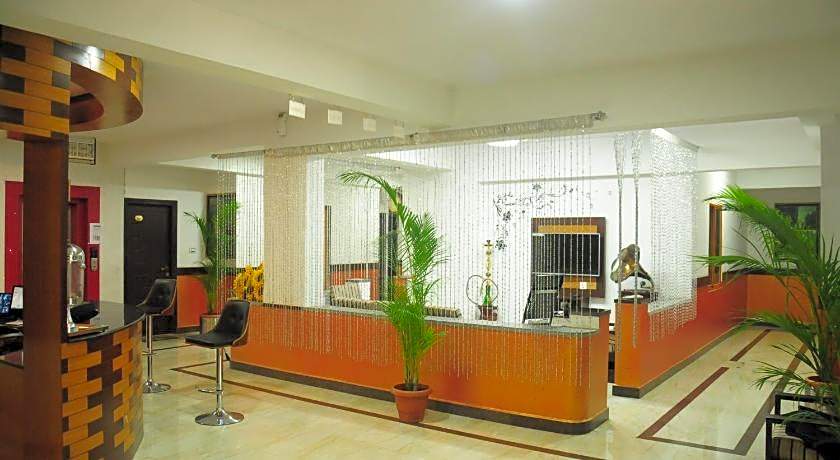 Hotel Al Wesal International