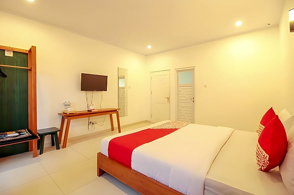 Tibrae Homestay Syariah