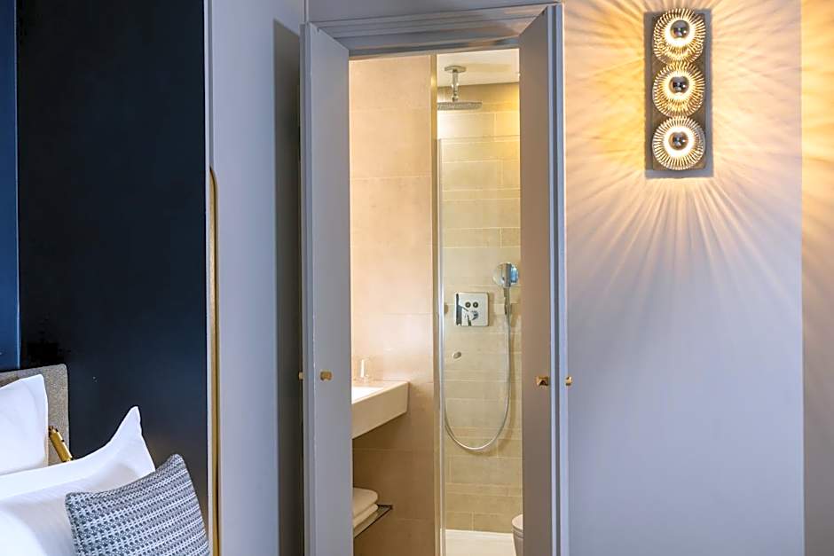 Hotel Le 10 BIS