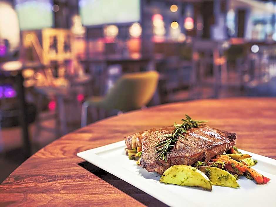 Mercure Poznan Centrum