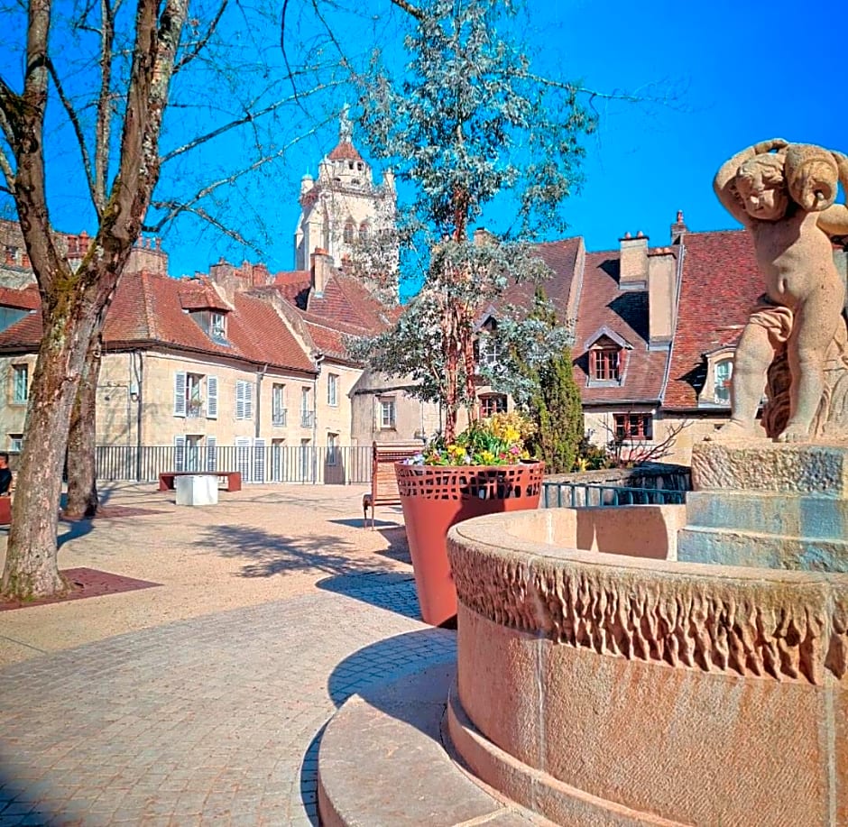 La Dolce Vita Spa privatif