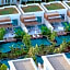 Bayou Villas-Ultra All Inclusive