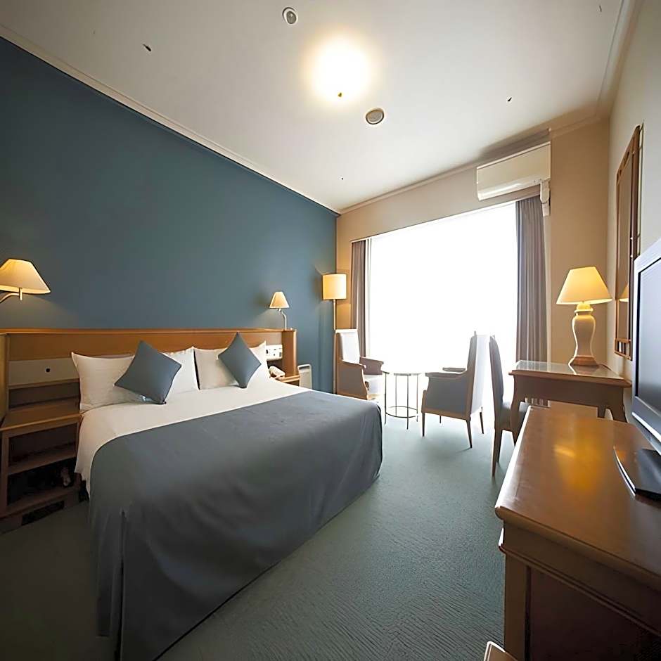 Sendai Hills Hotel