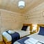 Hazelhurst Lodges