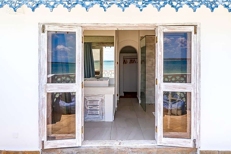 Chale Island Resort