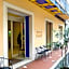 Hotel Cavallotti & Giotto