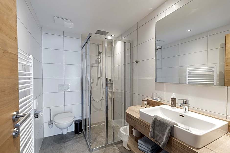 Hotel Garni Birkhahn