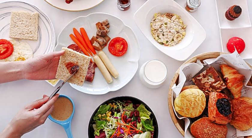 Na Lotus Hotel, a Luxury Collection Hotel, Nanning