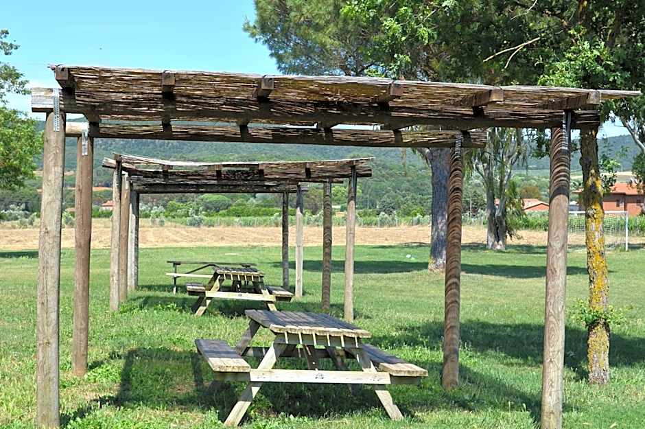 Tenuta Agricola dell'Uccellina