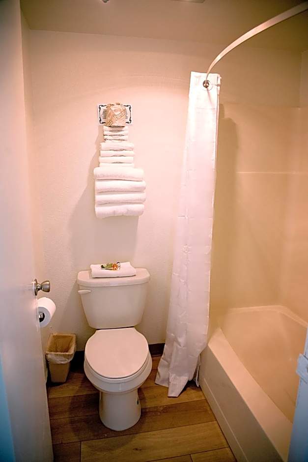 The Virginian Inn Moab Downtown