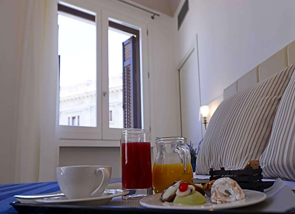 Hotel Principe di Lampedusa