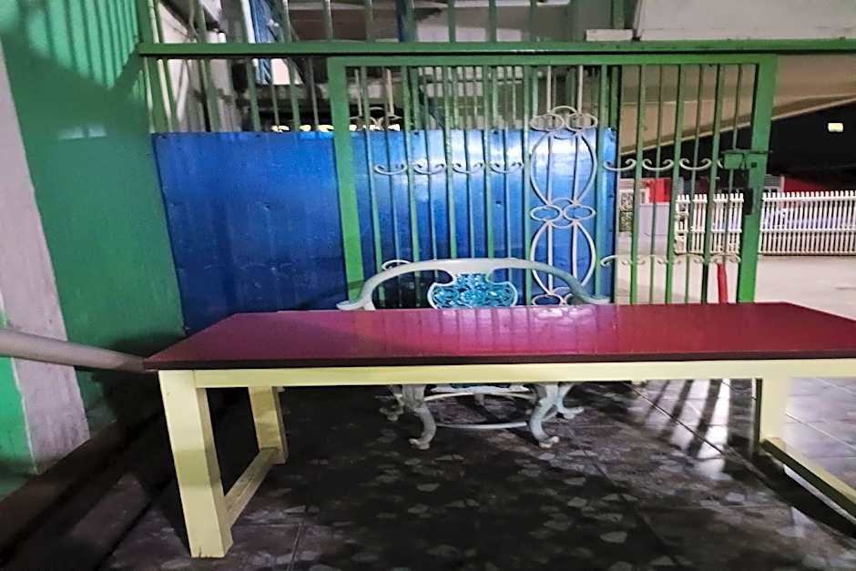 Hotel O Elang Homestay