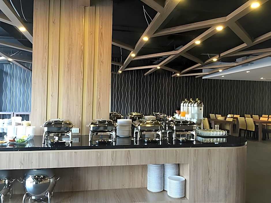 The Vista Hotel By Satit Group