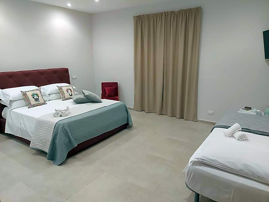 Masseria Torre Saracena