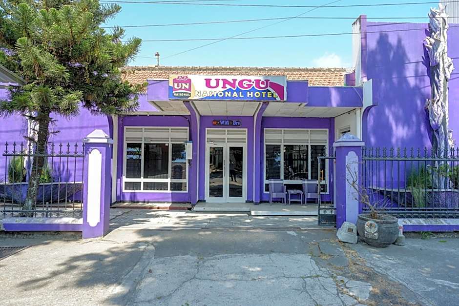 RedDoorz near Stasiun Kebumen