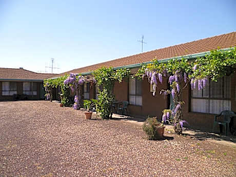 Birch Motel Tocumwal Previously Known as Kanimbla Motor Inn