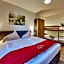 AlpenParks Chalet & Apartment Steve Lodge Viehhofen