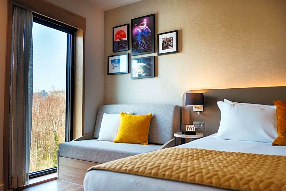 IXORA Hotel & Spa Snowdonia