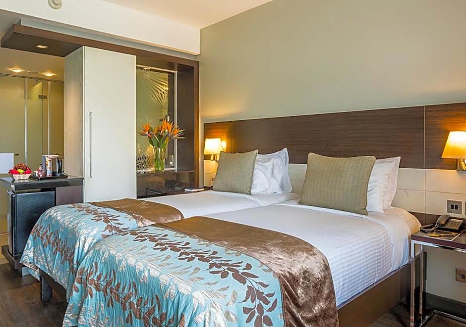 Eka Hotel Nairobi