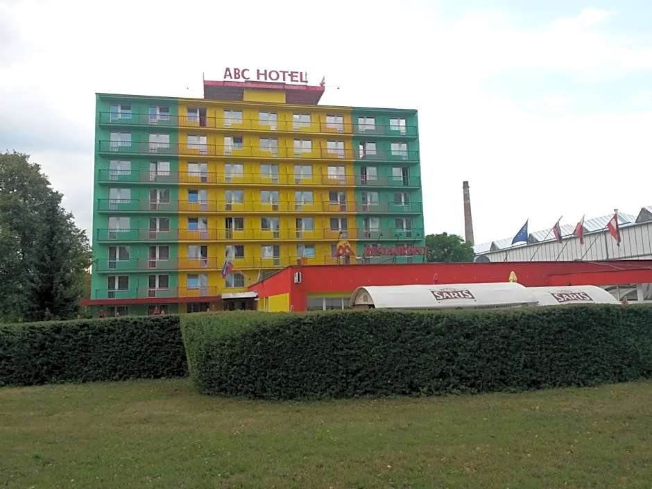 ABC Hotel Nitra