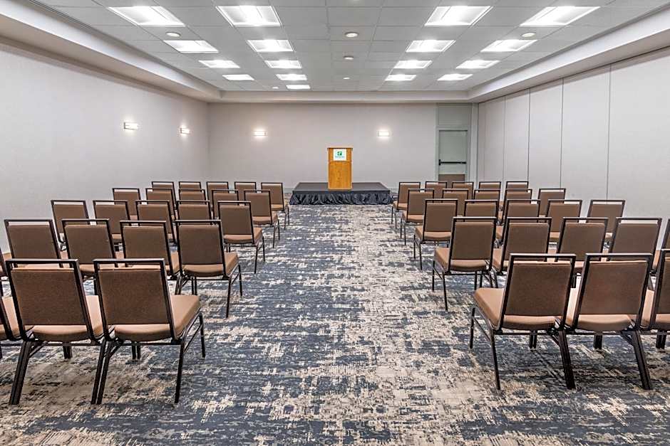 Holiday Inn Denver East By IHG
