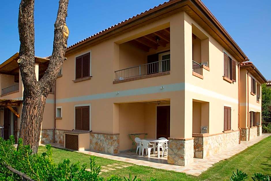 La Residenza del Golfo