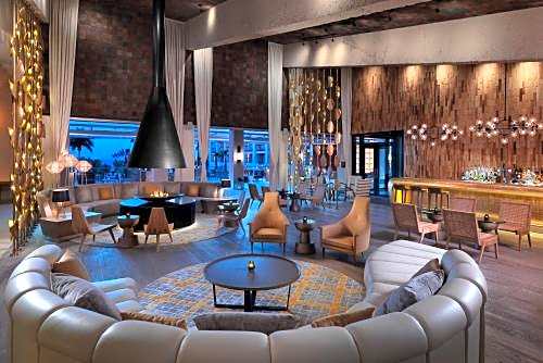 Paradisus Los Cabos - Adults Only - All Inclusive