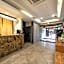 Indeokwon Hotel Oda
