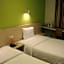 7 Days Inn Nanjing Railway Station Xin Mo Fan Road Subway Station Branch