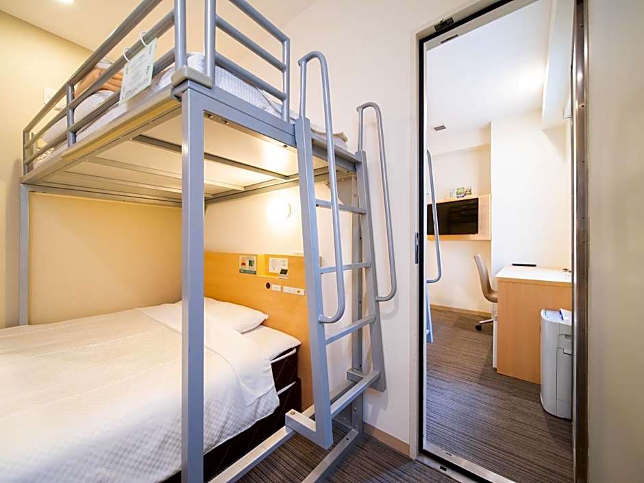 Super Hotel Asakusa