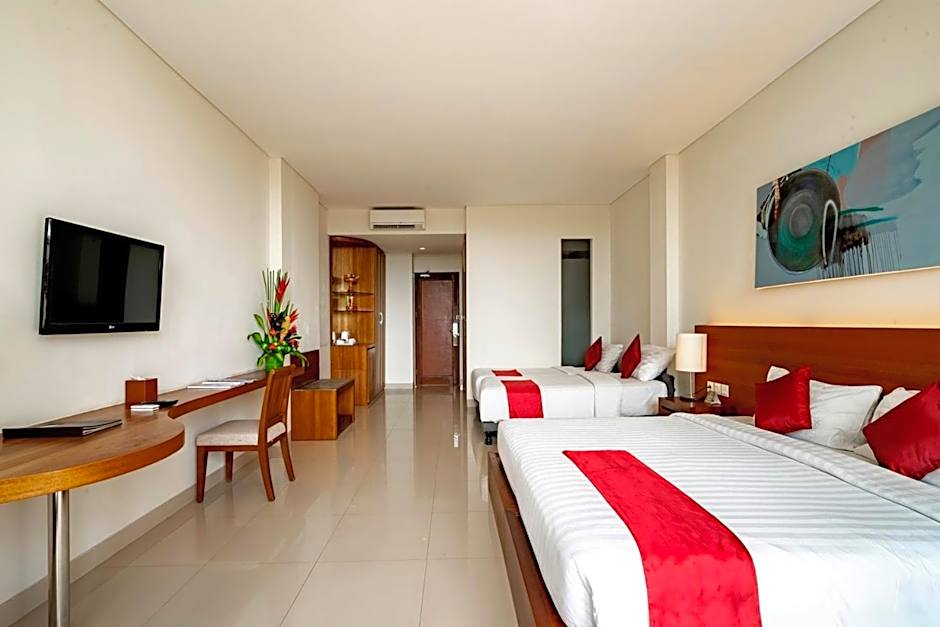 Duaraloka Sanur