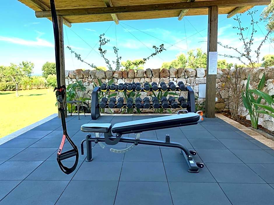 Masseria San Francesco