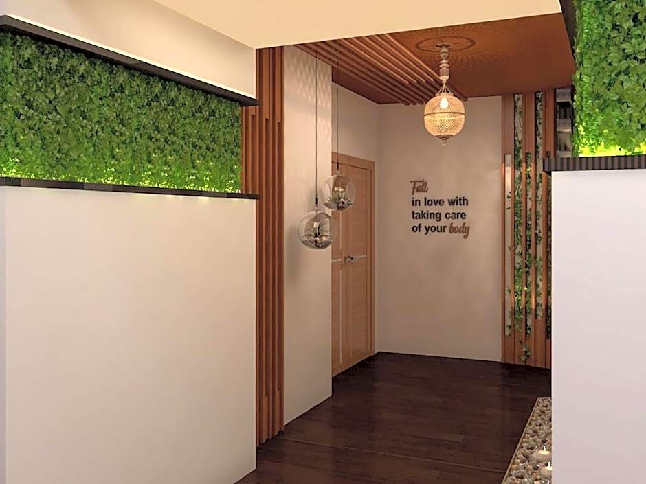 Romance Alexandria Hotel