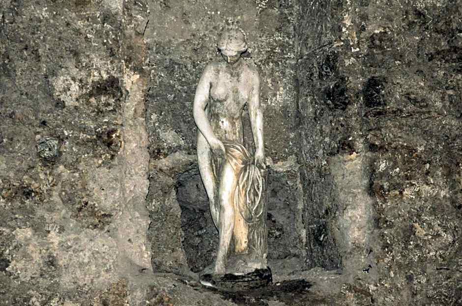 Hotel Terme Neronensis