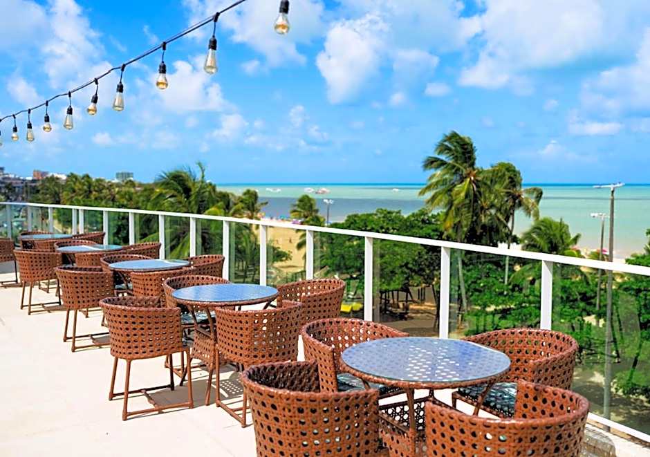 Nord Luxxor Cabo Branco