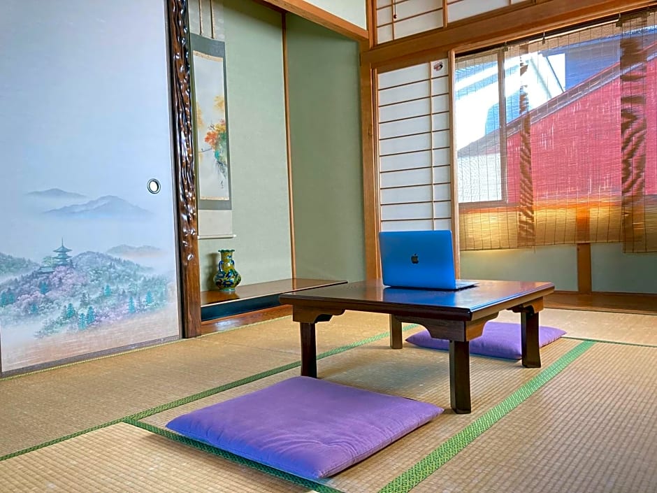 Guesthouse Namaste
