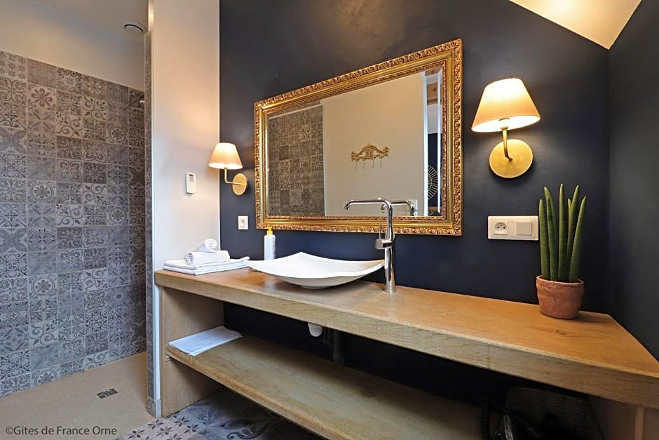 La Grange Bagnolaise