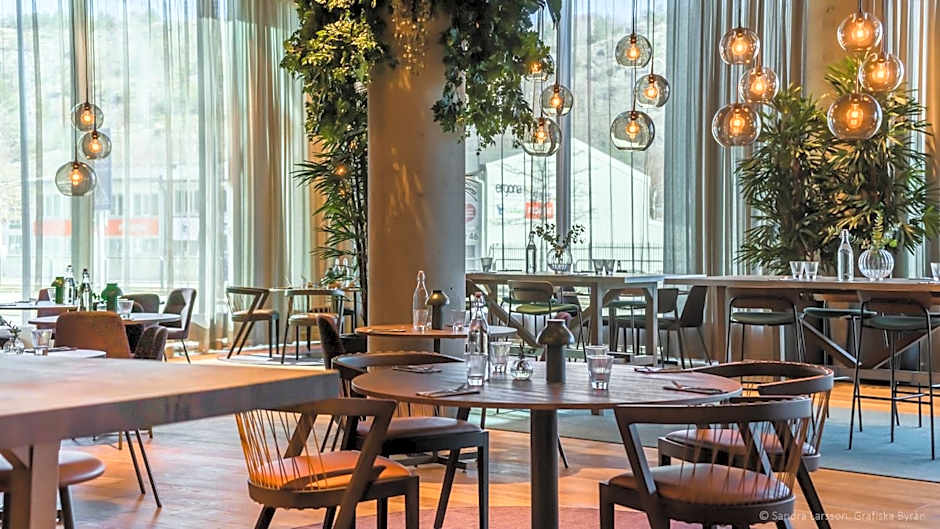 Quality Hotel The Weaver