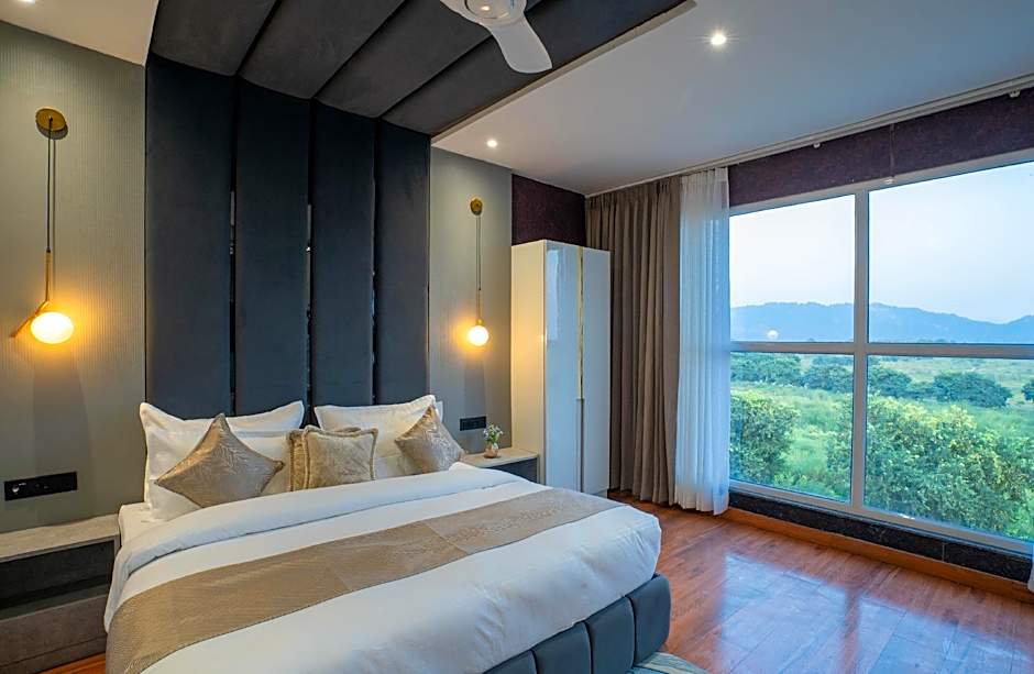 Sukoon by the Ganges - Unit of Perfectstayz Group