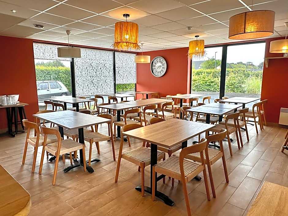 Best Western Hotel de la plage Normandie