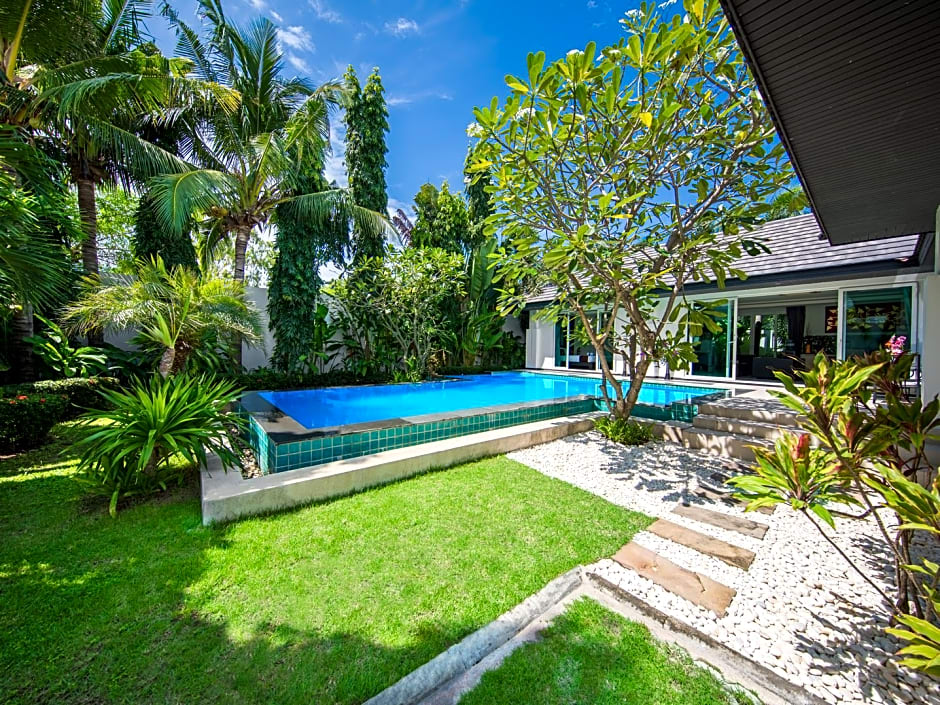 Villas In Pattaya