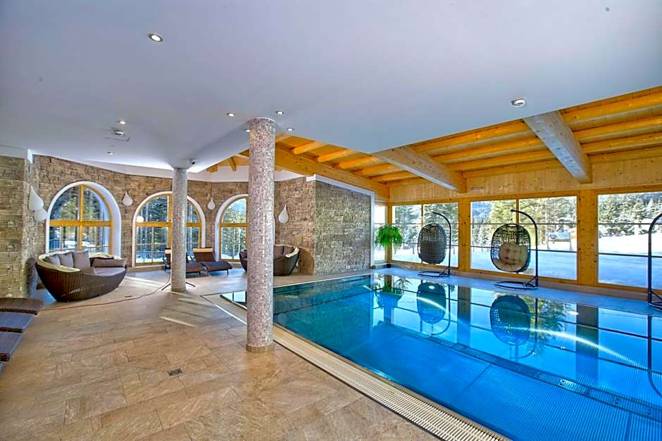 Berghotel Der Königsleitner - Adults only